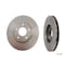 Zimmermann Brake Disc - Standard/Coated, 290226020 290226020 - alternate 2